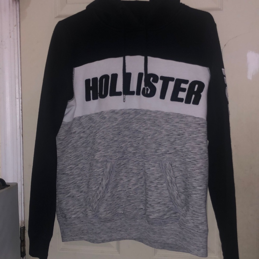 Worn couple times , STILL IN GOOD CONDITION!
